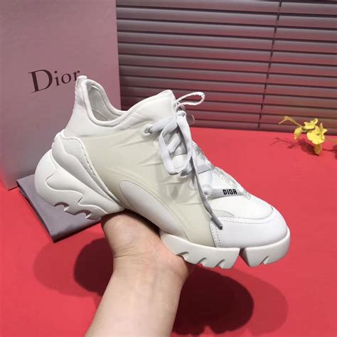 dior d-connect sneakers price|christian Dior d connect shoes.